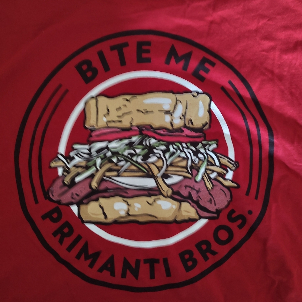 Men's Tshirt